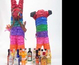 Nipyata! Booze Pinata