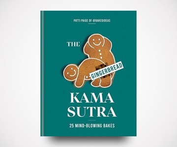 The Gingerbread Kama Sutra The Gingerbread Kama Sutra