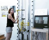 Vycle Bicycle Elevator