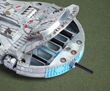 Millennium Falcon Multi-Tool Kit