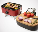 Cuisinart Venture Portable Gas Grill