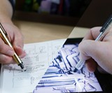POLAR Modular Magnet Pen