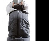 Sleeping Bag Chair