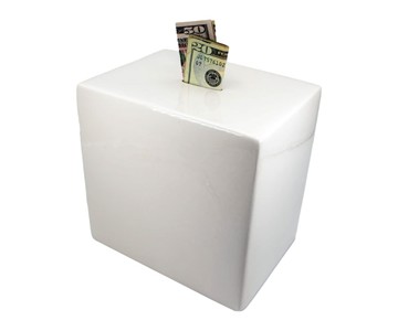 Ceramic Piggy Bank Ceramic Piggy Bank