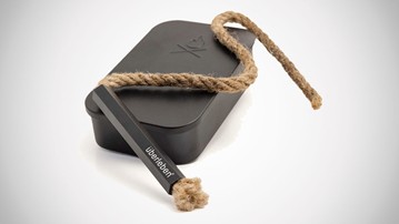 Uberleben Tindar Wick & Bellow