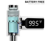 Digital Shower Thermometer