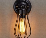 Edison Light Bulbs