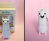 Pepperem Llama - World's Cutest Pepper Spray