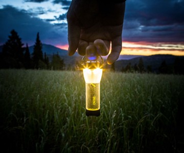 Micro USB Rechargeable Lantern Micro USB Rechargeable Lantern