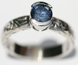 Cremation Ash Diamonds