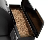 Weber SmokeFire Wood Fired Pellet Grills