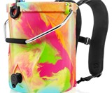 BruMate BackTap Backpack Cooler