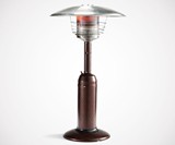 Alpine Tabletop Outdoor Heater