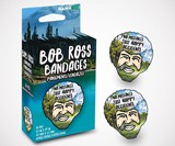 Bob Ross Bandages
