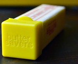 Butter Saver