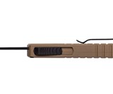 Tekto A2 Badger OTF Automatic Knife