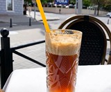 Stroodles Biodegradable Pasta Straws