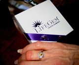 Cremation Ash Diamonds