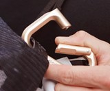 BetaLock Locking Carabiner