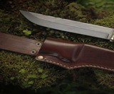 John Neeman Hunting Knives