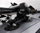 STAG Rack Multi-Sport Suction Cup Roof Rack