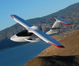 ICON Sport Aircraft