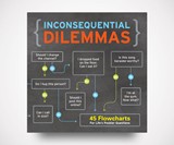 Inconsequential Dilemmas Flowchart Book