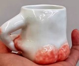 Fat Belly Mug