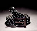 Rattlerstrap Venom - Paracord Belt