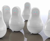 Mother - Home & Life Sensor System