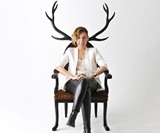 Antler Chair