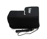 Punchable USB-Connected Enter Key Pillow