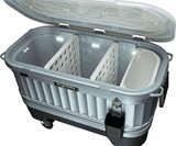Igloo Party Bar Cooler