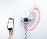 Scribit Write & Erase Robot