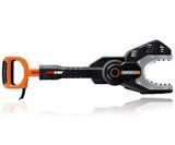 The JawSaw Extendable Chainsaw-Pruner Hybrid