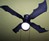 Batman Batwing Fan Blades