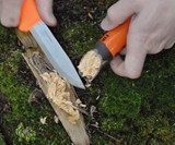 Fat Rope Stick Emergency Fire Starter