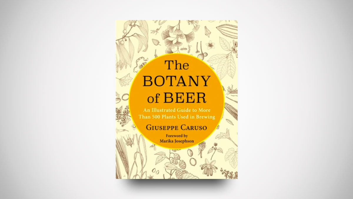 The Botany of Beer The Botany of Beer