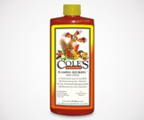 Cole's Flaming Squirrel Seed Sauce