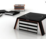 VIA All-in-One Cooker