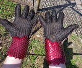 Dragonscale Gauntlets