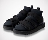 Descente x SUICOKE KISEE-DSV Performance Sandals