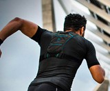 FITLY Minimalist Running Pack