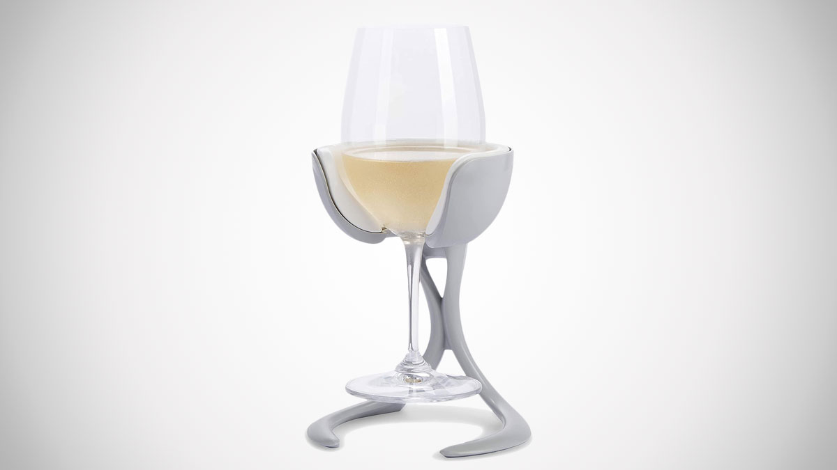 VoChill Personal Wine Chiller VoChill Personal Wine Chiller