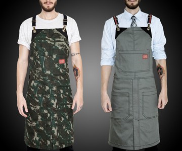 Under NY Sky Aprons Under NY Sky Aprons