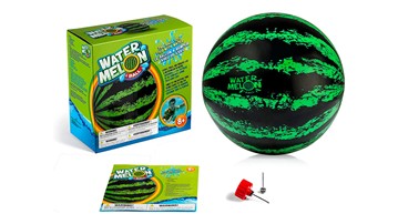 Watermelon Ball Swimming Pool Game Watermelon Ball Swimming Pool Game