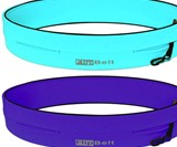 FlipBelt Fitness Storage Belt