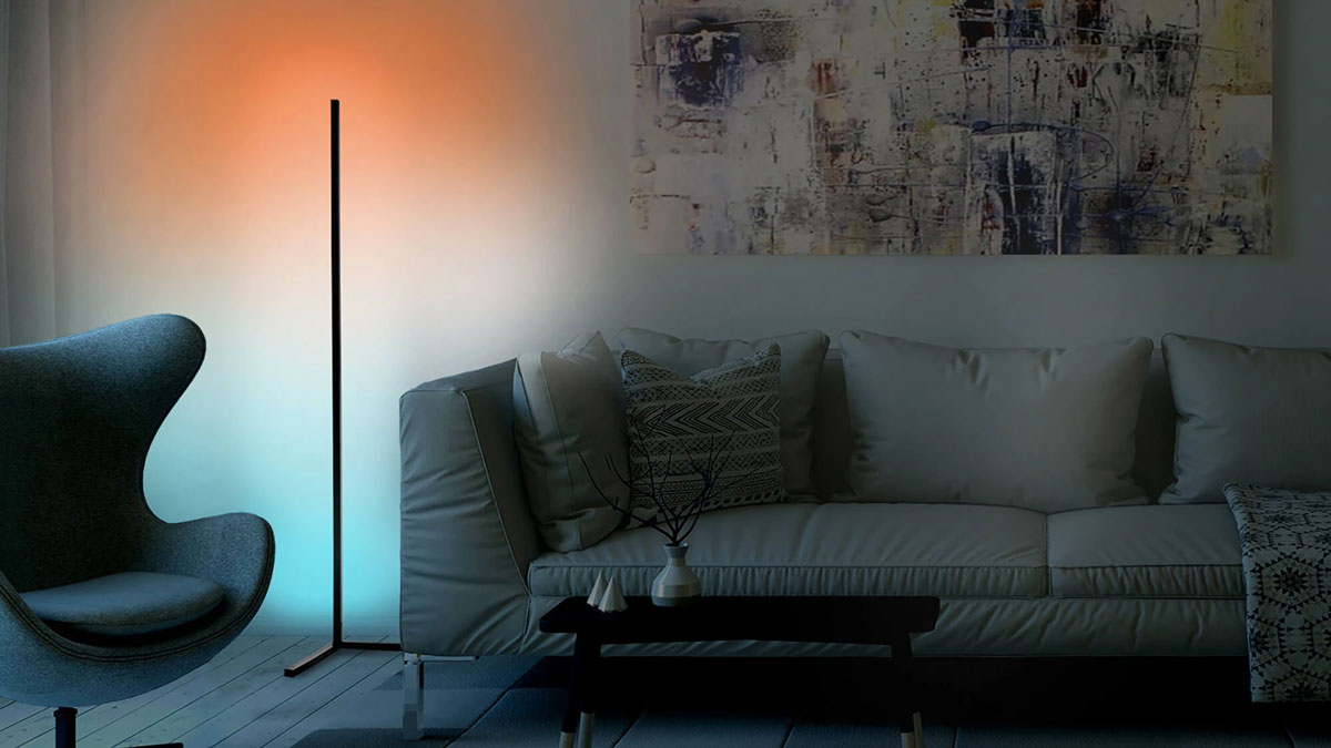 TheoryHome Lamp TheoryHome Lamp