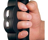 Knuckle Blaster Stun Gun