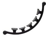 The Scruffie Leg & Neck Shaver